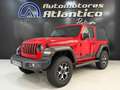 Jeep Wrangler 2.0T GME Rubicon 8ATX E6D Rot - thumbnail 1