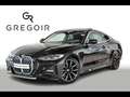 BMW 420 420i Model M Sport Zwart - thumbnail 1