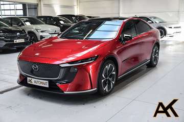 6e EV Takumi Plus - ALCANTARA / NAVI / CAMERA /ACC