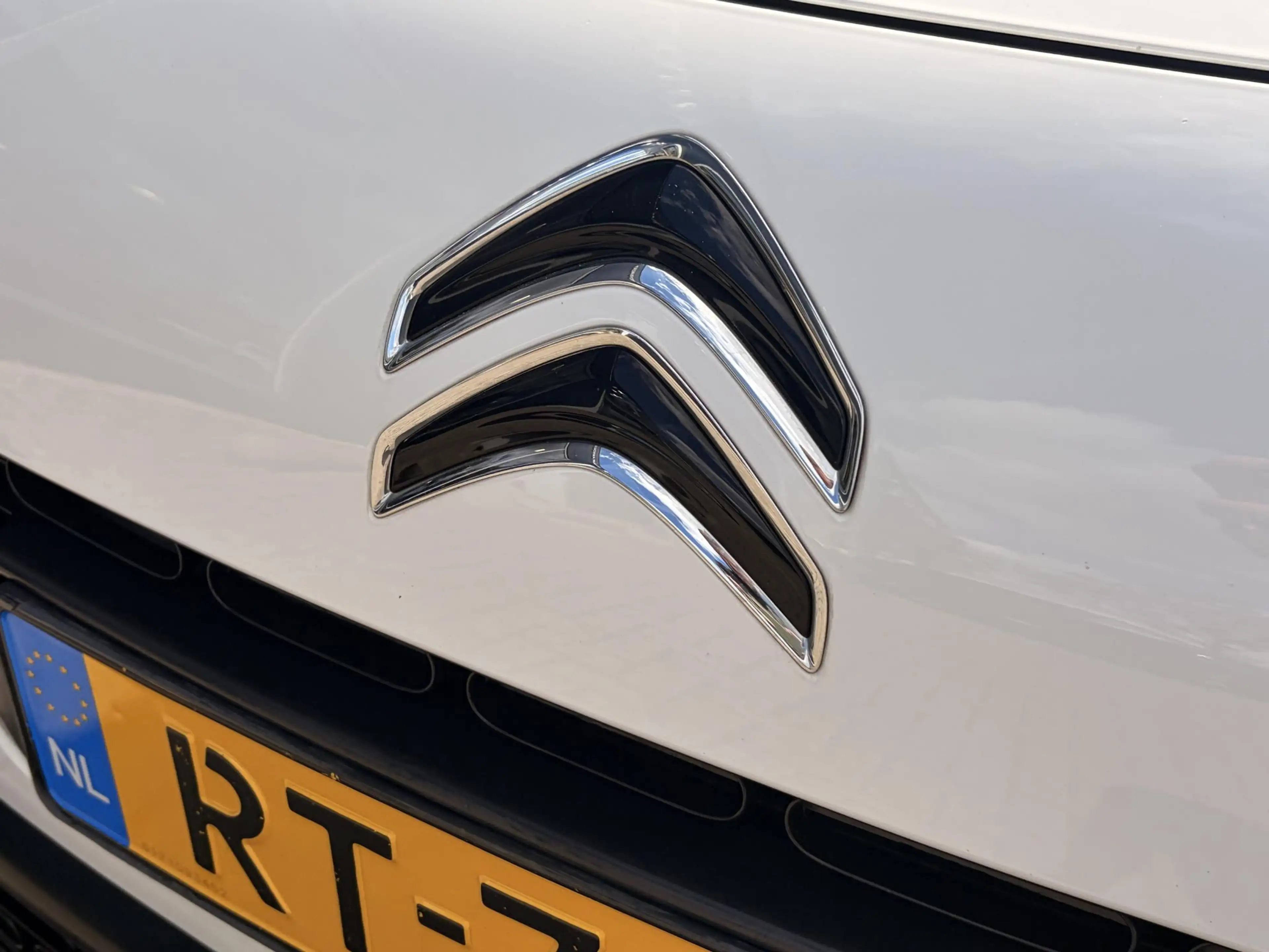 Citroen C4 Cactus 1.2 PureTech Feel | Cruise Control | Parkeersensor — photo 15