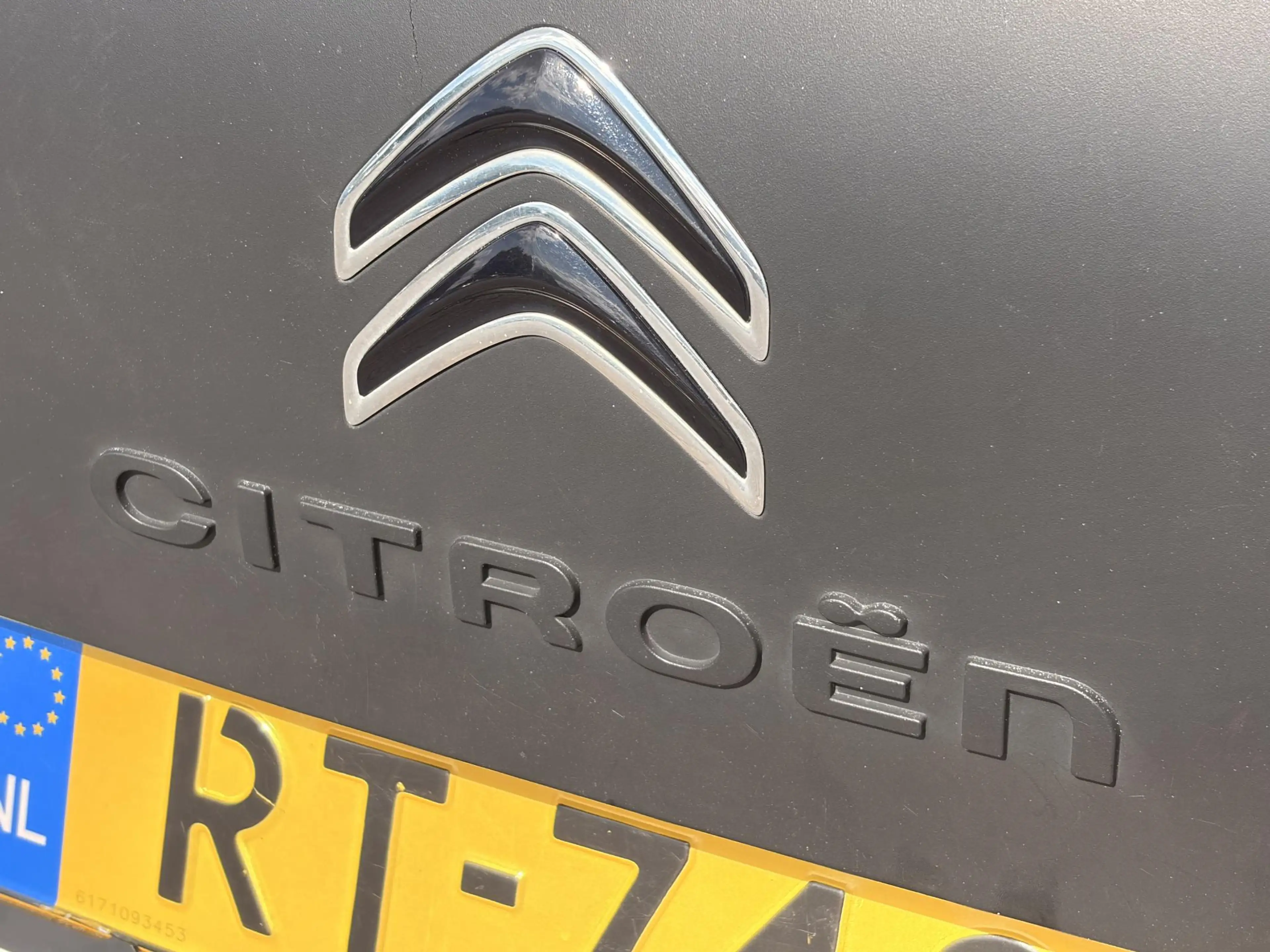 Citroen C4 Cactus 1.2 PureTech Feel | Cruise Control | Parkeersensor — photo 13