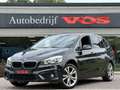 BMW 216 2-serie Gran Tourer 216d Automaat | Navi | Cruise Zwart - thumbnail 1