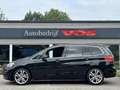 BMW 216 2-serie Gran Tourer 216d Automaat | Navi | Cruise Zwart - thumbnail 3