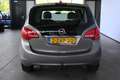 Opel Meriva 1.4 Cosmo Airco Cruise control Licht metaal PDC Tr Bruin - thumbnail 15