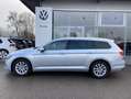 Volkswagen Passat Variant 1.5 TSI DSG Business AHK+KAMERA+4 Silber - thumbnail 2