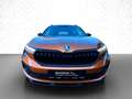 Skoda Kamiq 1.5 TSI DSG - Drive ACC RFK Orange - thumbnail 8
