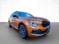 Skoda Kamiq 1.5 TSI DSG - Drive ACC RFK Orange - thumbnail 7