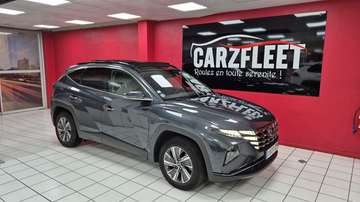 1.6 T-GDi 230ch Hybrid Creative/TVA RECUPERABLE