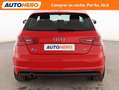 Audi A3 1.6 TDI S Line Rojo - thumbnail 5