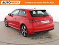 Audi A3 1.6 TDI S Line Rojo - thumbnail 4