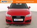 Audi A3 1.6 TDI S Line Rojo - thumbnail 9