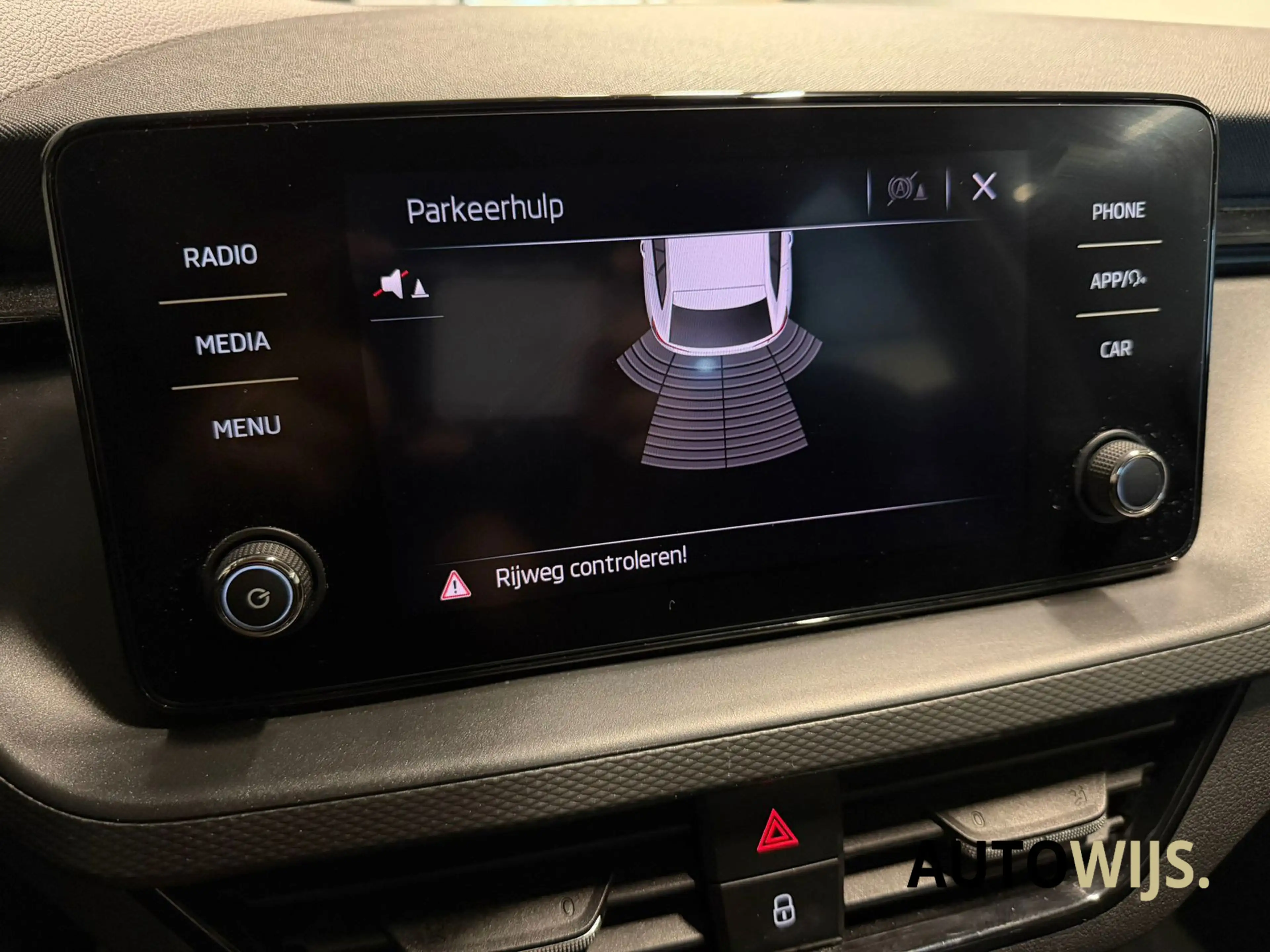 Skoda Scala 1.0 TSI Ambition|NL AUTO|LM-VELG|1e EIG|AIRCO|GOED — photo 20