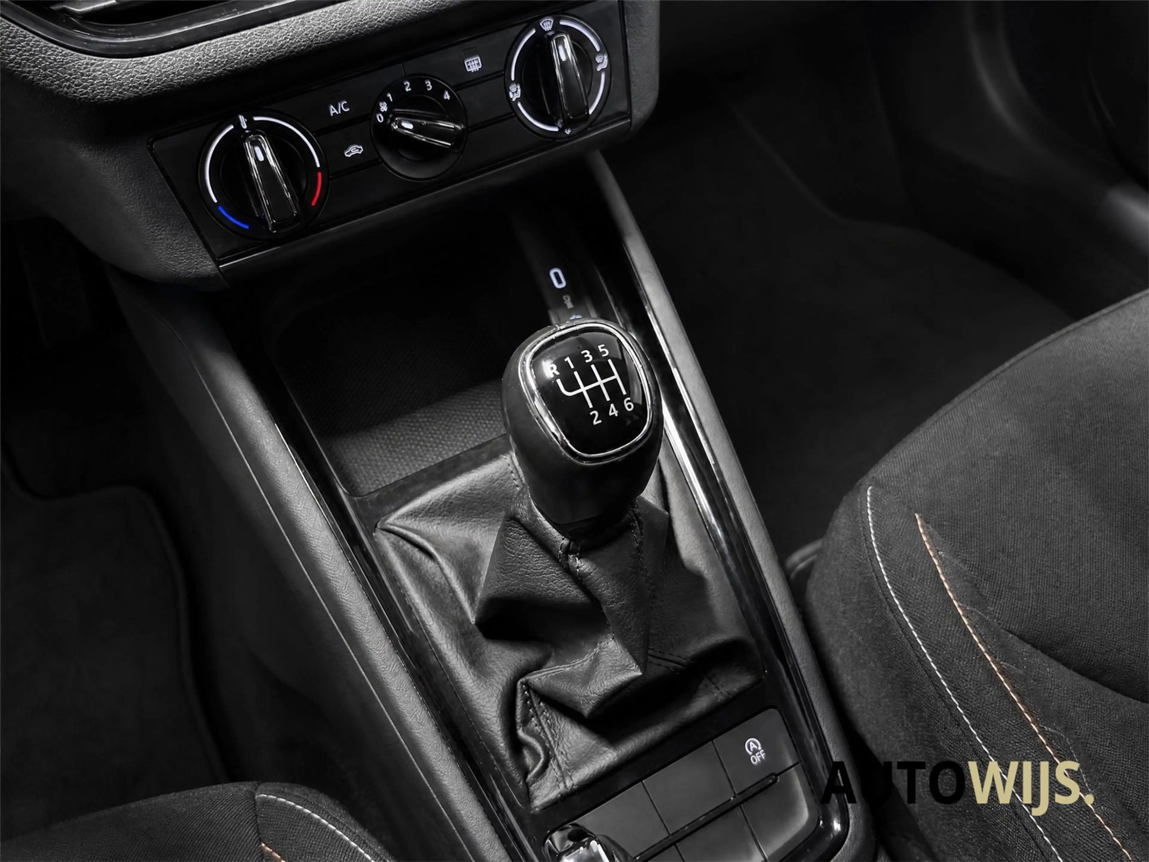 Skoda Scala 1.0 TSI Ambition|NL AUTO|LM-VELG|1e EIG|AIRCO|GOED — photo 15