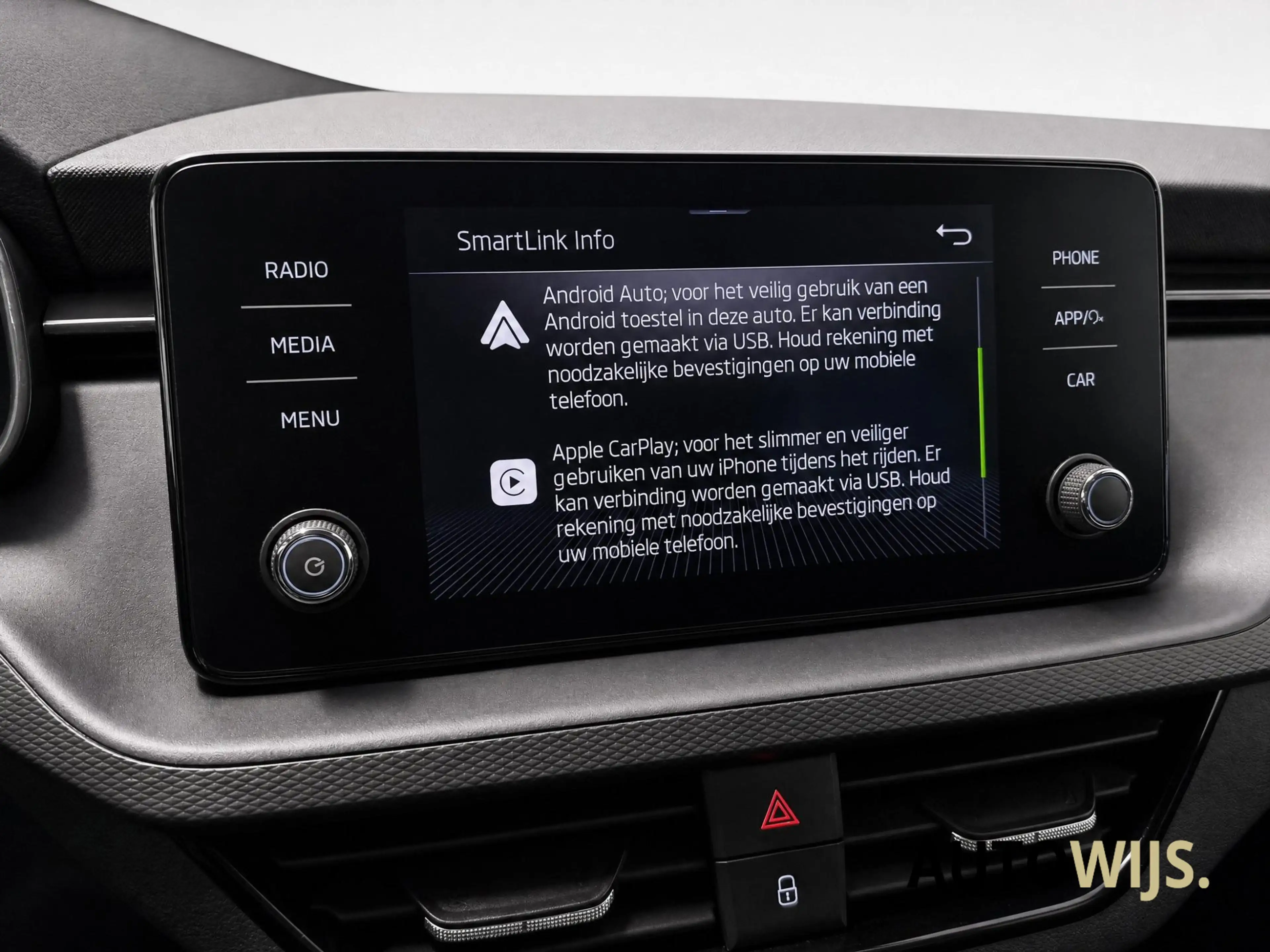 Skoda Scala 1.0 TSI Ambition|NL AUTO|LM-VELG|1e EIG|AIRCO|GOED — photo 13