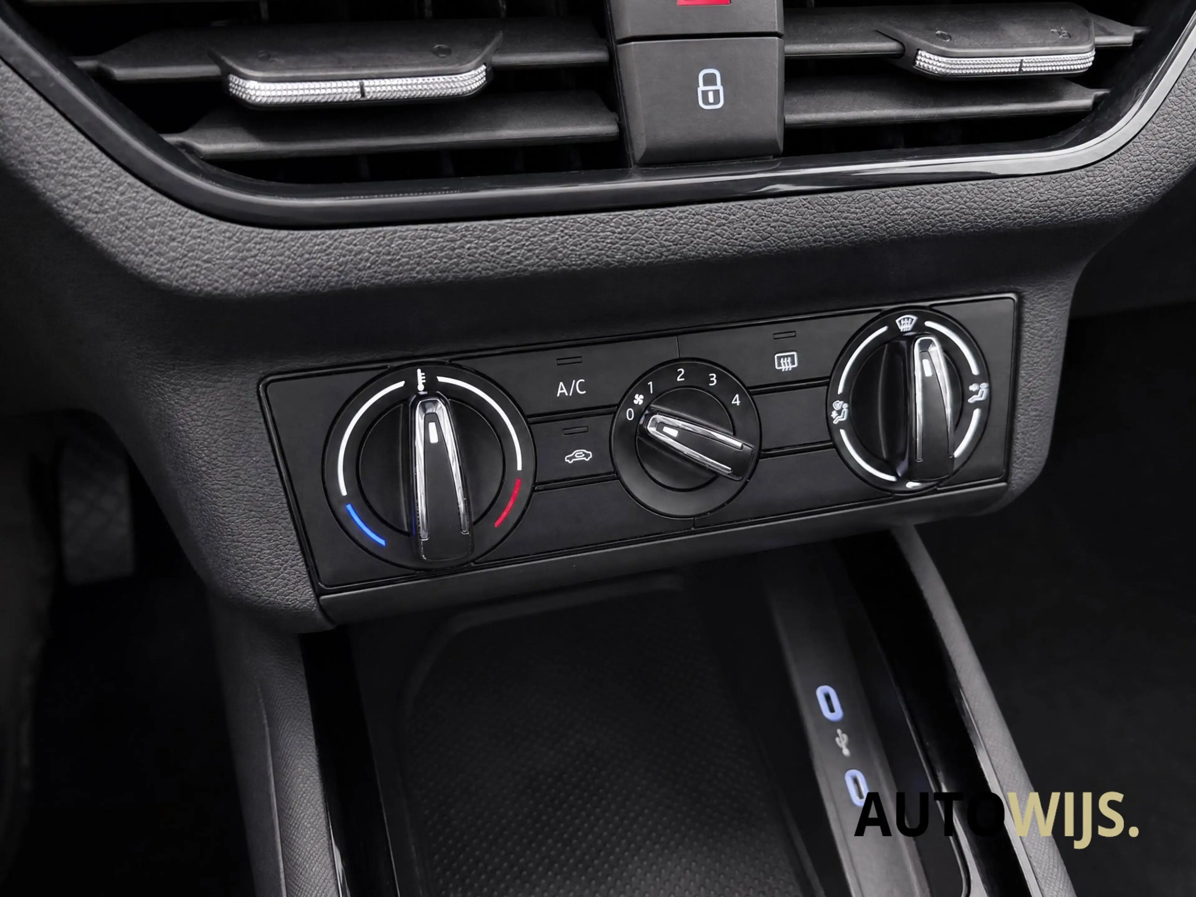 Skoda Scala 1.0 TSI Ambition|NL AUTO|LM-VELG|1e EIG|AIRCO|GOED — photo 16