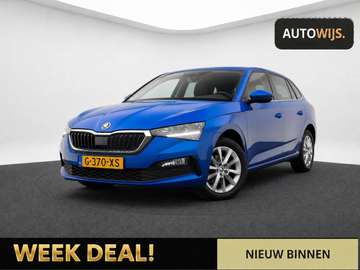 1.0 TSI Ambition|NL AUTO|LM-VELG|1e EIG|AIRCO|GOED