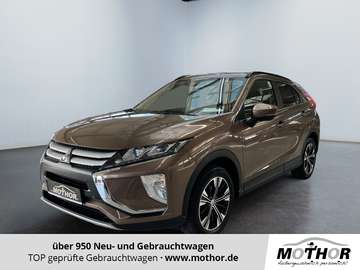 Active 1.5 T-MIVEC Tempomat