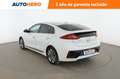 Hyundai IONIQ 1.6 Style Hybrid Blanco - thumbnail 4