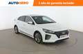 Hyundai IONIQ 1.6 Style Hybrid Blanco - thumbnail 8