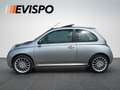Nissan Micra 160 SR pack*Klima*Schiebach*TÜV Argent - thumbnail 4