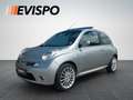 Nissan Micra 160 SR pack*Klima*Schiebach*TÜV Argent - thumbnail 3