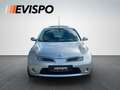 Nissan Micra 160 SR pack*Klima*Schiebach*TÜV Argent - thumbnail 2