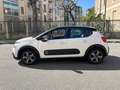 Citroen C3 1.2 puretech 83cv Shine TELECAMERA-UNICO PROP Bianco - thumbnail 8
