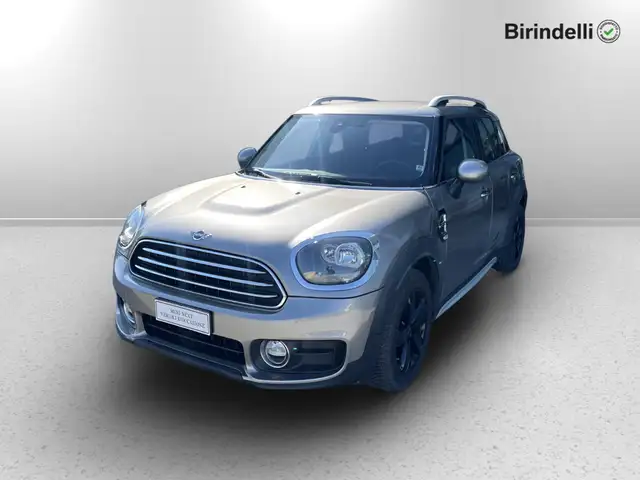 MINI One D Countryman 1.5 One D Boost my18