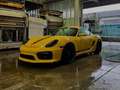 Porsche Cayman MOD GT4RS Galben - thumbnail 1