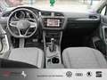 Volkswagen Tiguan 2.0 TDI SCR DSG Life Weiß - thumbnail 4