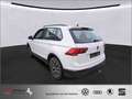 Volkswagen Tiguan 2.0 TDI SCR DSG Life Weiß - thumbnail 3