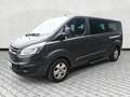 Ford Tourneo Custom 2.0 TDCi Titanium L2 9-Sitzer Grau - thumbnail 4