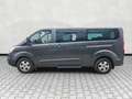 Ford Tourneo Custom 2.0 TDCi Titanium L2 9-Sitzer Szürke - thumbnail 5