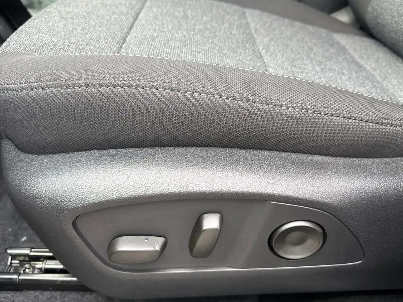 GMC Acadia снимка GMC Acadia