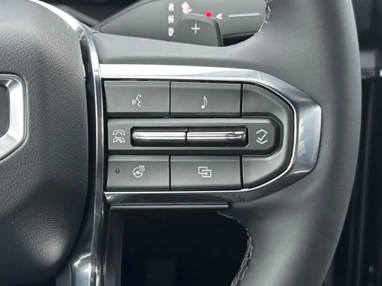 GMC Acadia снимка GMC Acadia