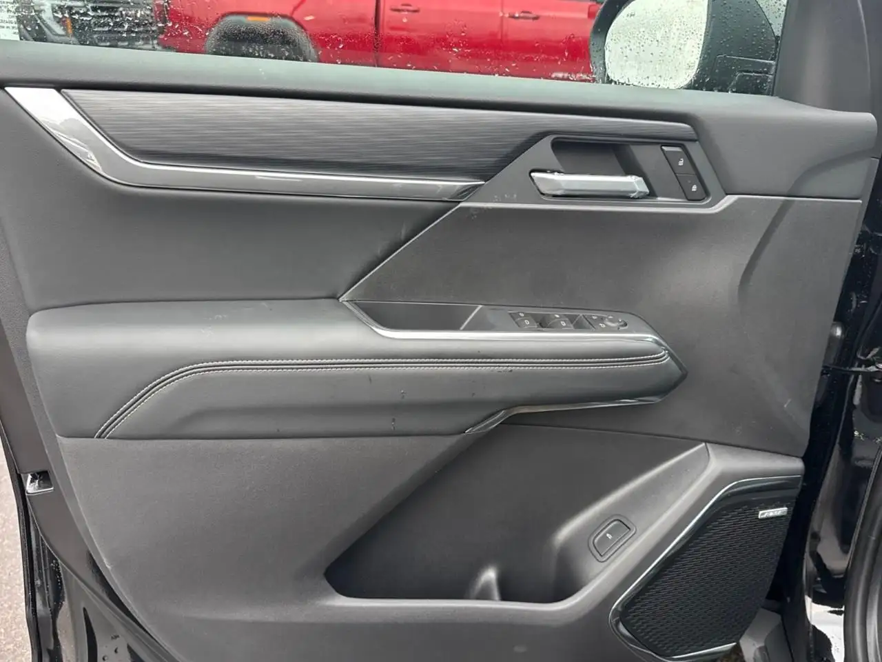 GMC Acadia снимка GMC Acadia