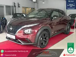 Nissan Juke 1.6 Hybrid N Connecta