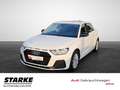 Audi A1 Sportback 25 TFSI advanced ASI APS 16-Zoll SHZ Weiß - thumbnail 1