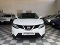 Nissan Qashqai 1.2 dig-t Acenta 115cv Bianco - thumbnail 2
