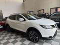 Nissan Qashqai 1.2 dig-t Acenta 115cv Bianco - thumbnail 3