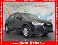 Audi Q3 2,0 TDI *XENON, NAVI, PDC, AHK* Schwarz - thumbnail 1