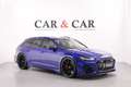 Audi RS6 RS6-S ABT Bleu - thumbnail 1