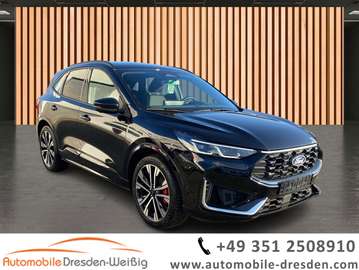 1.5 EB ST-Line X*20 Zoll*Pano*B+O*ACC