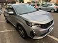 Peugeot 3008 1.5 bluehdi Allure Pack,UNICO PROP.,NAVY,RETROCA,1 Plateado - thumbnail 2