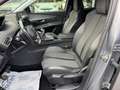 Peugeot 3008 1.5 bluehdi Allure Pack,UNICO PROP.,NAVY,RETROCA,1 Plateado - thumbnail 10