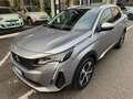 Peugeot 3008 1.5 bluehdi Allure Pack,UNICO PROP.,NAVY,RETROCA,1 Plateado - thumbnail 1