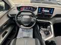 Peugeot 3008 1.5 bluehdi Allure Pack,UNICO PROP.,NAVY,RETROCA,1 Plateado - thumbnail 9