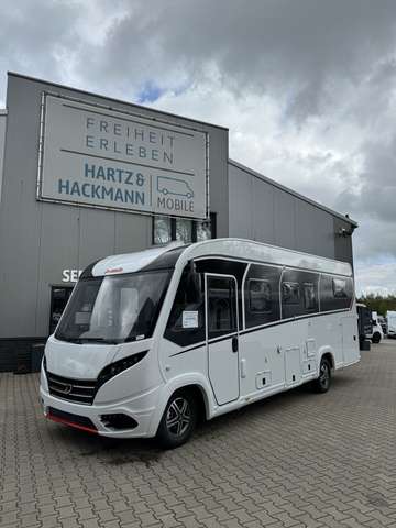 Imagine Dethleffs Esprit I 7150-2 EBL "Alde/Leder/Dachklima"