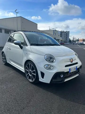 Abarth 595 Turismo
