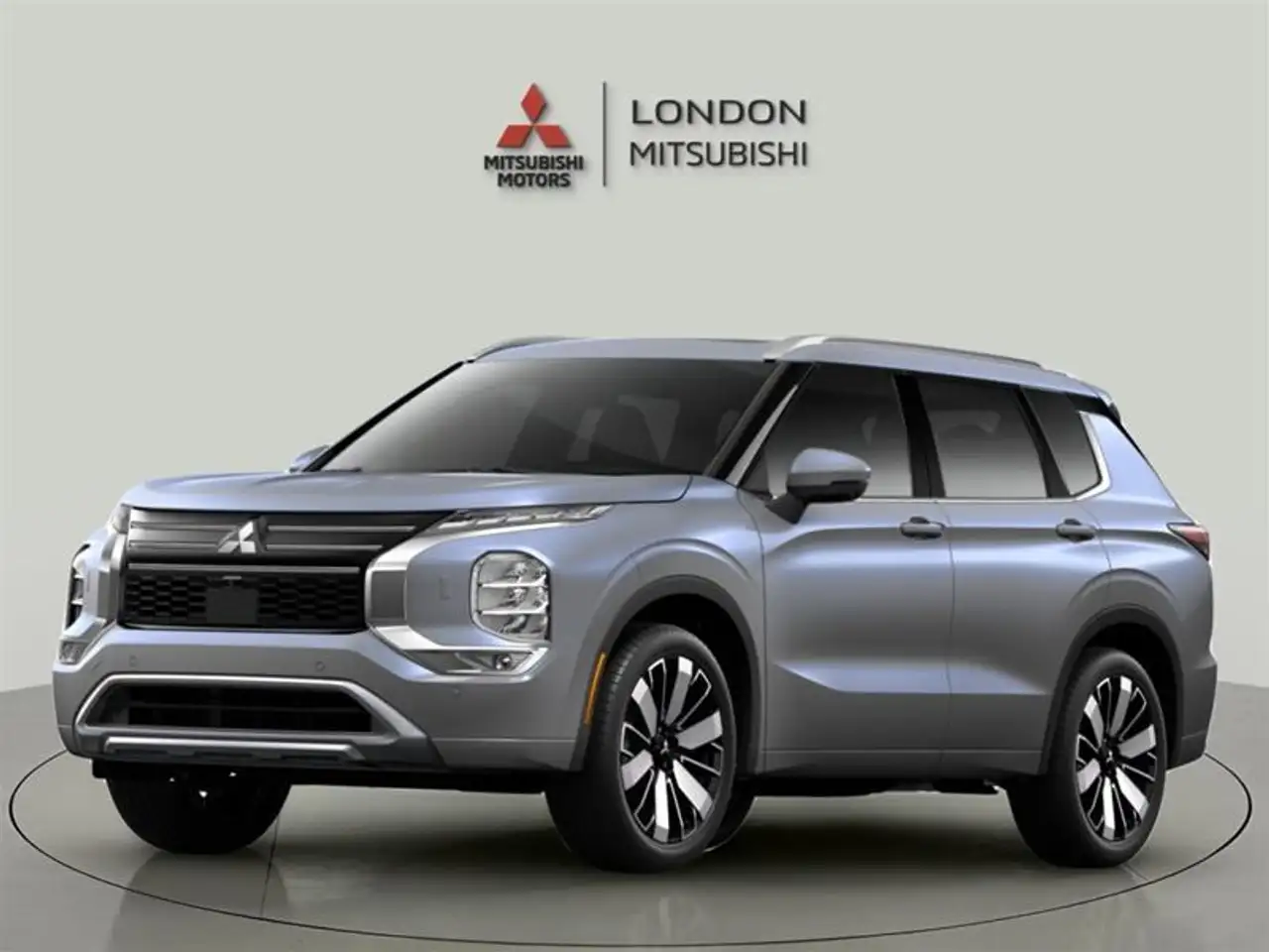 2026 Mitsubishi Outlander